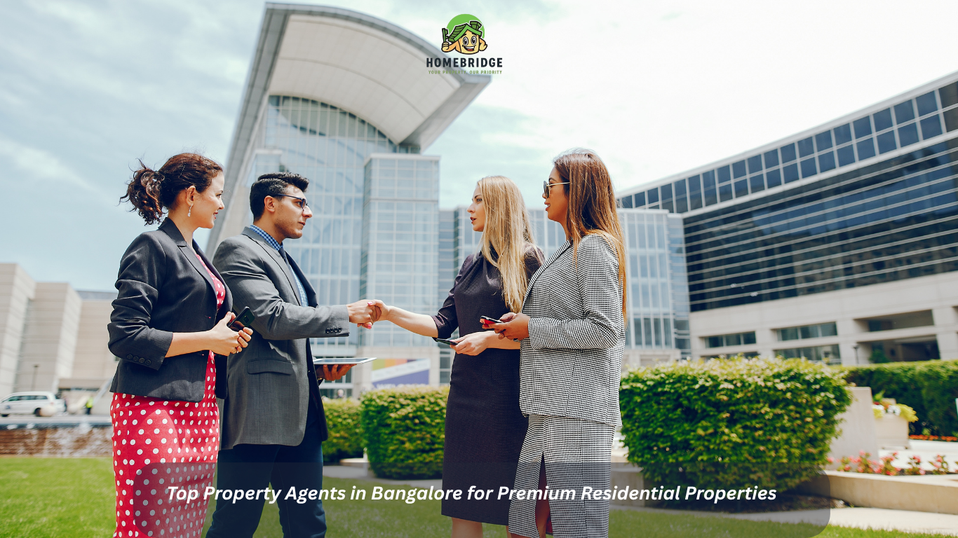 https://homebridge.in/property agents in Bangalore